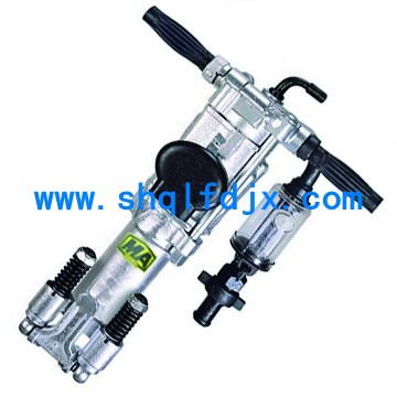 YO18  手持式凿岩机