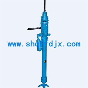 YSP45        凿岩机