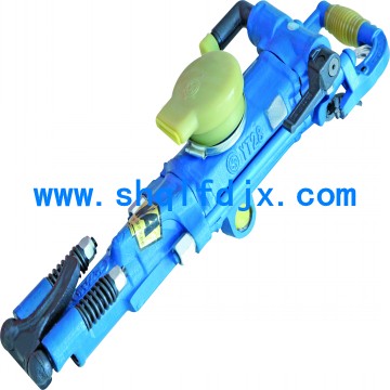 YT28气腿式凿岩机 DALISHEN BRAND ROCK DRILL